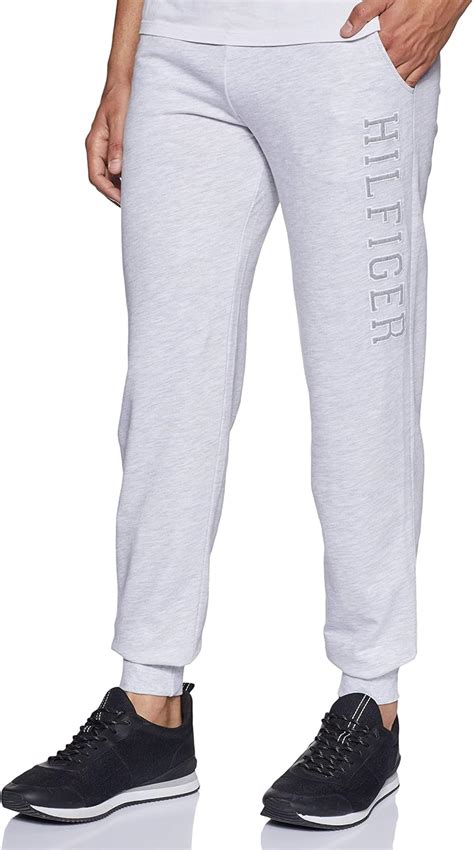 tommy hilfiger track pants men's